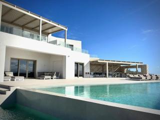 Olive Breeze Villa , Naousa - Kampos Paros - 0