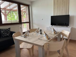 Apartmány Strážnice - 2