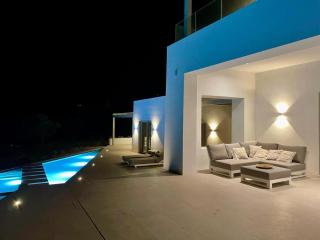 Olive Breeze Villa , Naousa - Kampos Paros - 6