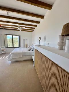 Olive Breeze Villa , Naousa - Kampos Paros - 5