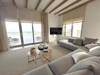 Olive Breeze Villa , Naousa - Kampos Paros - 1