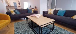 LA TRIBU I Maison Sablaise 10 pers I 200m Grande Plage - 4