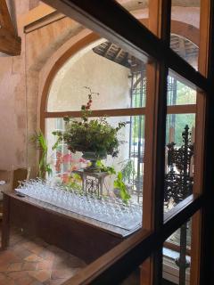 Gîte de charme - La Boursicauderie - Le Grand Chaloy - 5