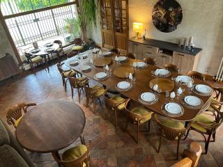 Gîte de charme - La Boursicauderie - Le Grand Chaloy - 8