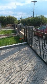 eleni house near Asprovalta Ν3 - Néa Kerdhília - 6