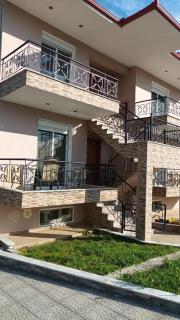 eleni house near Asprovalta Ν3 - Néa Kerdhília - 5