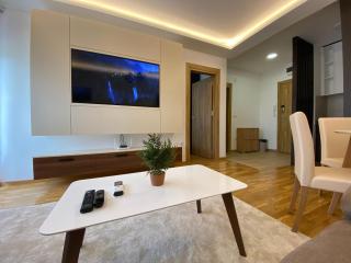 Zlatibor Argonath Relax&Spa - 0