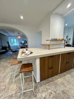 Mas Chantequinson - 1