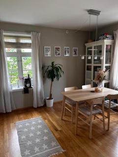 Modern Apartment in the center of Bergen - 7