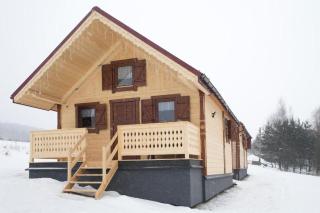 Domki Mizerna - Czorsztyn - Pieniny - 0