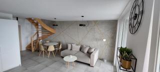 Apartament Santorini - Sztutowo - 0