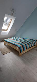 Apartament Santorini - Sztutowo - 9