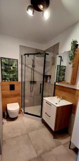 Apartament Santorini - Sztutowo - 7