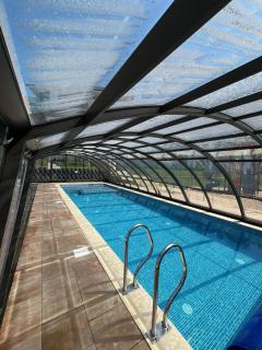 Apartament Santorini - Sztutowo - 6