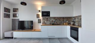 Apartament Santorini - Sztutowo - 2
