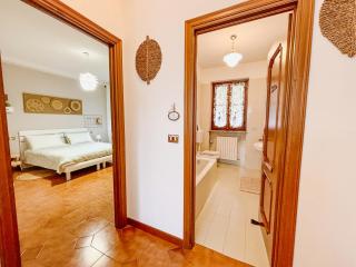 Amy B&B casetta di charme - Verceil - 9