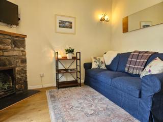 Cosy peaceful one-bedroom cottage in Pitlochry - Pitlochry - 7