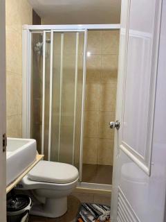 Fernhouse Affordable Cozy Central 2BR Condo Unit in Malate Manila - Manila - 2