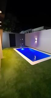 Casa Hanna - Barra de Jacuípe - 6