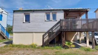 CHALET proche MER - Gruissan - 0