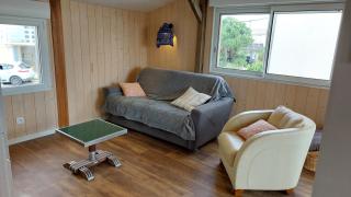 CHALET proche MER - Gruissan - 6