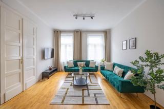 Stylish & Cozy City Center Apartment by Prestige Homes - Budapest - 6