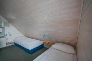 FH "Bären Ecke" am See im hessischen Bergland - Kirchheim - 1