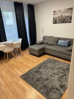 Ferienwohnung Wiesbaden Bierstadt - 8