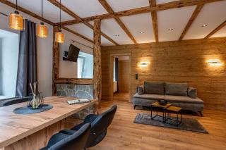 Gasthaus Traube - Bichlbach - 3