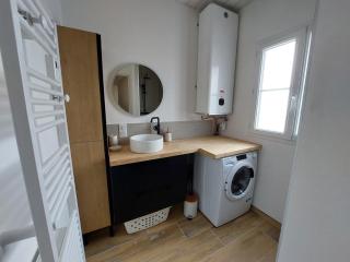 Maison de vacances - Classé meublé de tourisme 3 étoiles - L'Ile d'Yeu - 2