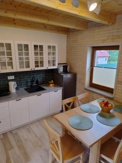 Domki Przy Zalewie - Radków - 5
