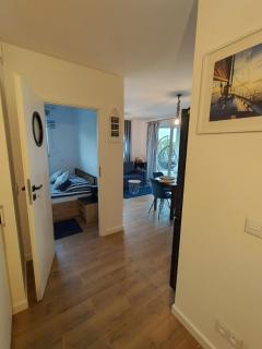Apartament Nasza Przystań - Jastrzębia Góra - 4