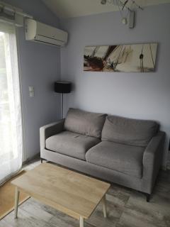 coquet petit studio - 9