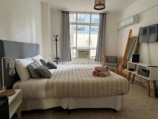 Maipu Apartment Studio - Buenos Aires - 4
