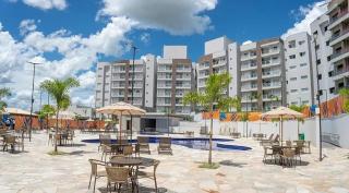 Resort eco tawers - Caldas Novas - 5