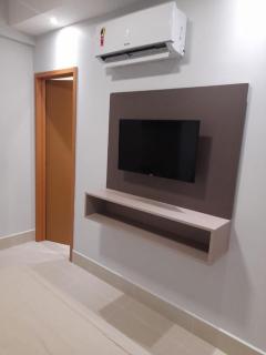 Resort eco tawers - Caldas Novas - 3