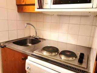 Résidence Lauziere Dessus - La Lauzière-Dessus 39 - Studio divisible en bordure de piste MAE-4564 - 7