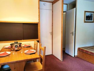 Résidence Lauziere Dessus - La Lauzière-Dessus 39 - Studio divisible en bordure de piste MAE-4564 - 4