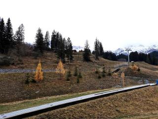 Résidence Lauziere Dessus - La Lauzière-Dessus 39 - Studio divisible en bordure de piste MAE-4564 - 2