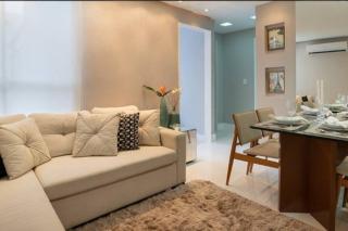 Apartamento Completo - Alto Padrão - Sta Cruz - Rio de Janeiro - 0