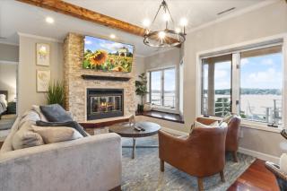 Emerald Bay Unit 1B - Lake Ozark - 4