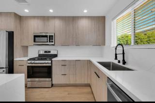 Brand new remodeled home - Los Angeles - 7