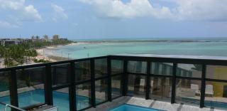 Neo Maceió - Aparts à Beira-Mar em Pajuçara - Maceió - 9