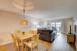 El Matador 266 - Sixth floor unit - 6