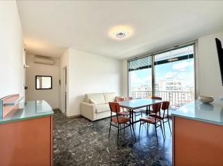 Appartamento Fronte Mare Marinella 11 Family Apartments - Carraro Immobiliare Jesolo - Lido di Jesolo - 7