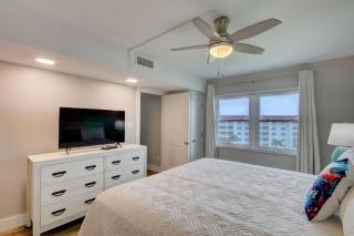 El Matador 266 - Sixth floor unit - Fort Walton Beach - 2