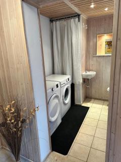 Ferienhaus im Sonnental - 1