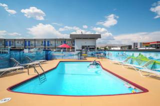 Holiday Lodge - Wenatchee - 8