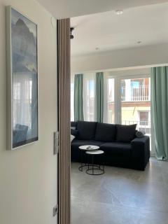 Sea Side apartments - Santa Pola - 6