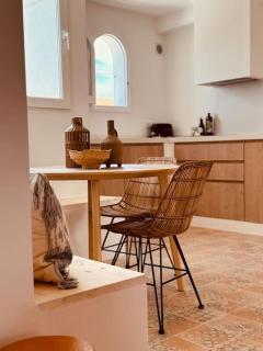Charming penthouse with stunning seaview - Dénia - 5